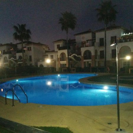 ורה Al Andalus Resort מראה חיצוני תמונה