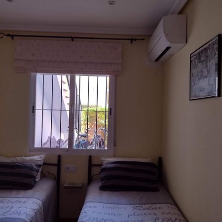ורה Al Andalus Resort מראה חיצוני תמונה