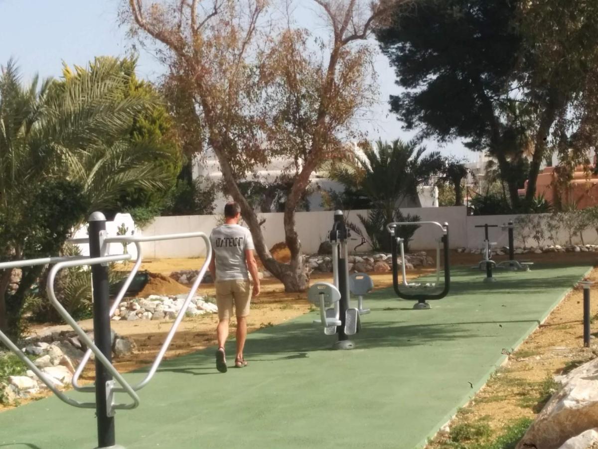 ורה Al Andalus Resort מראה חיצוני תמונה