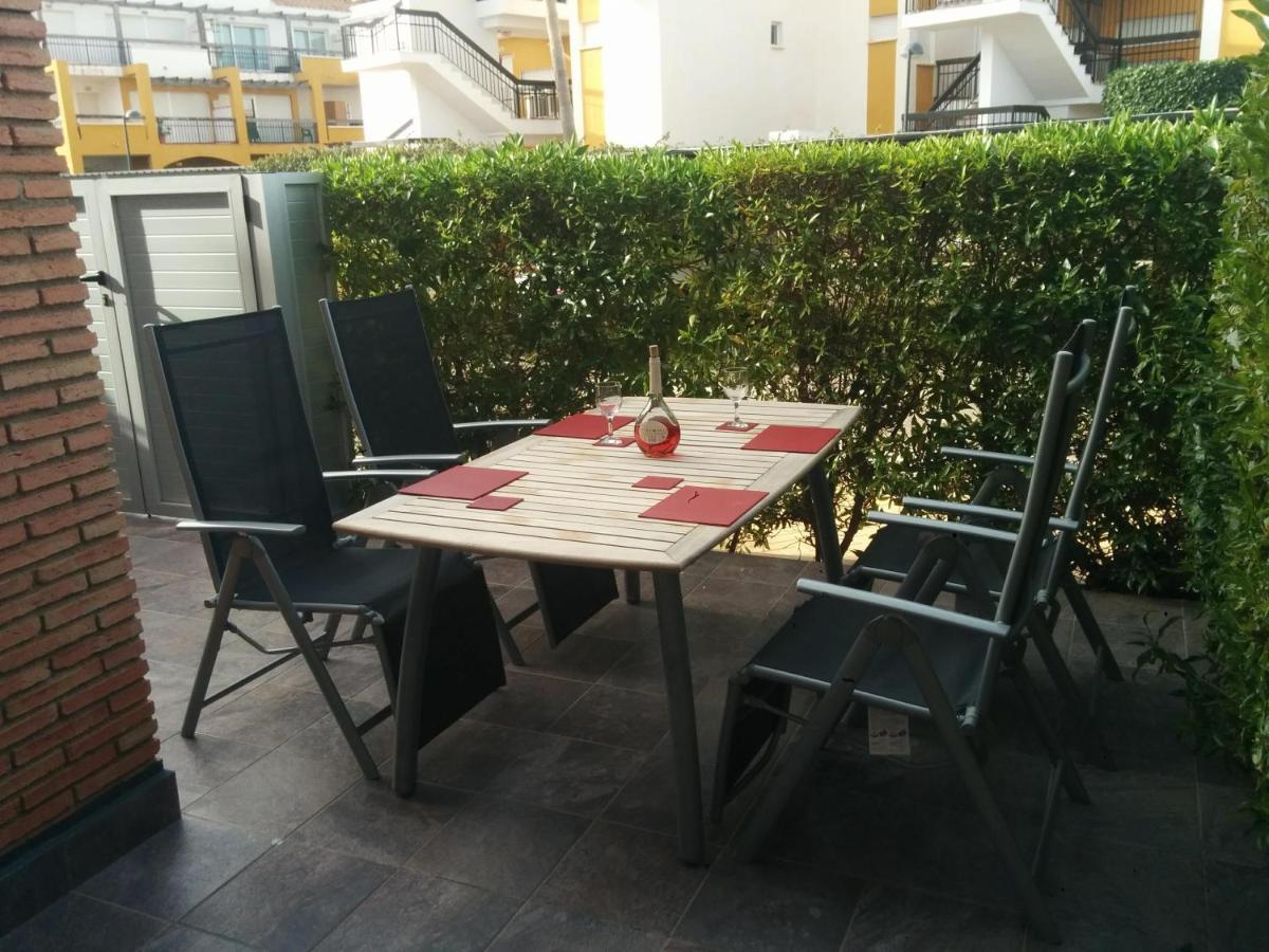 ורה Al Andalus Resort מראה חיצוני תמונה