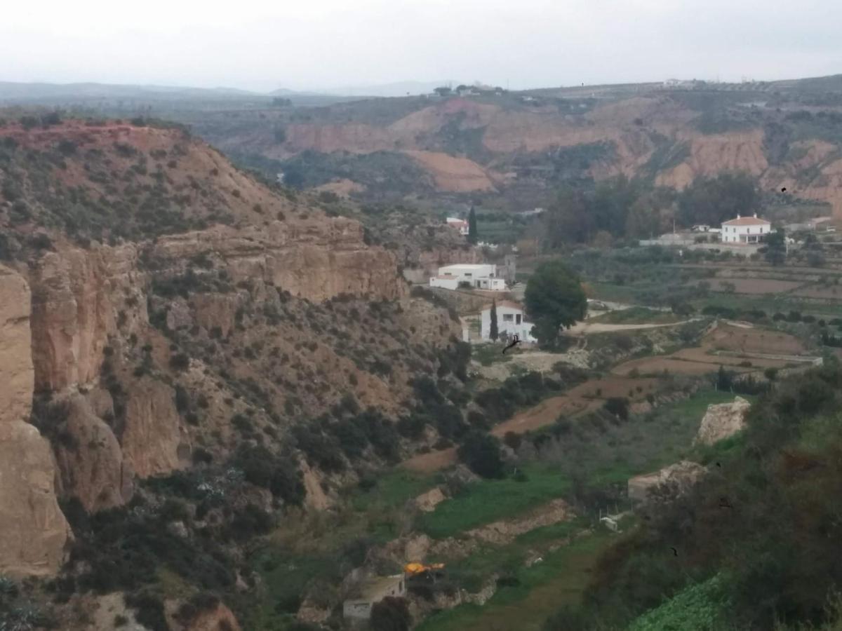 ורה Al Andalus Resort מראה חיצוני תמונה
