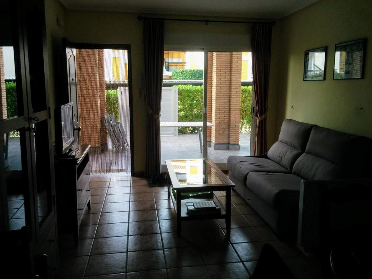 ורה Al Andalus Resort מראה חיצוני תמונה