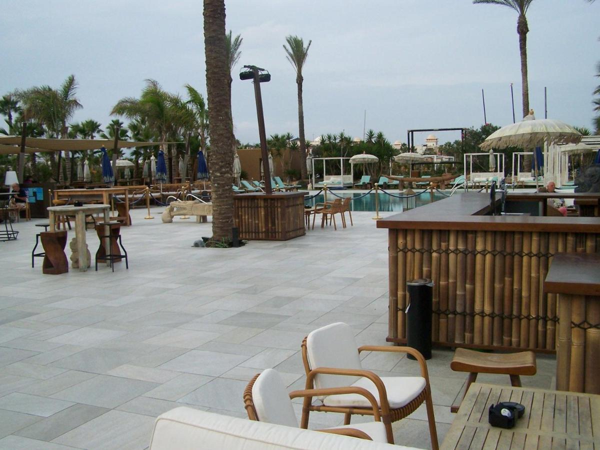 ורה Al Andalus Resort מראה חיצוני תמונה