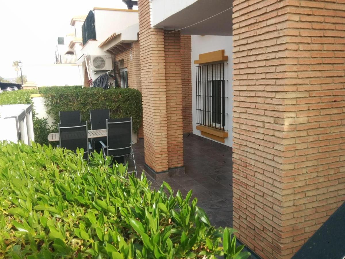 ורה Al Andalus Resort מראה חיצוני תמונה
