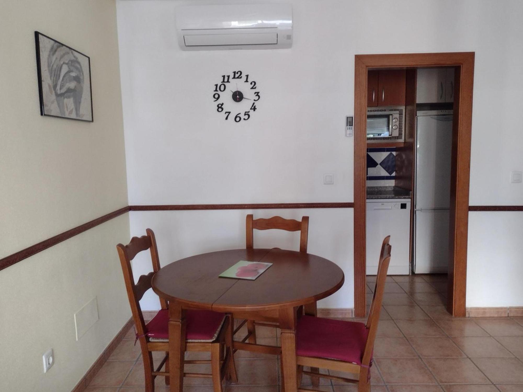 ורה Al Andalus Resort מראה חיצוני תמונה