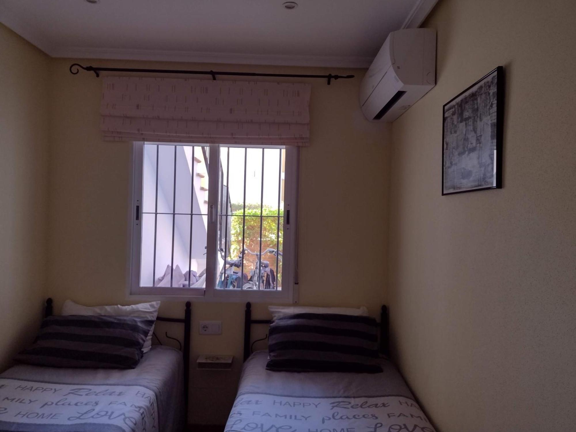 ורה Al Andalus Resort מראה חיצוני תמונה