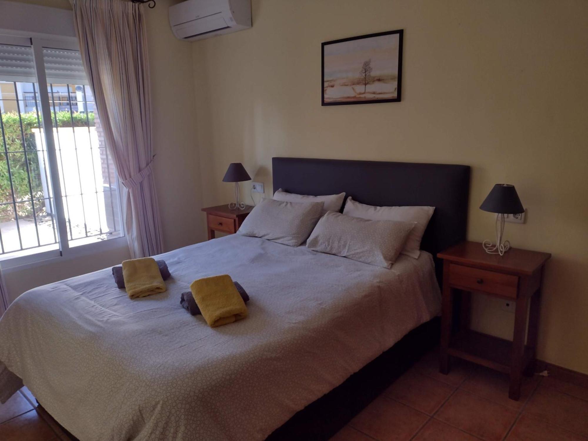 ורה Al Andalus Resort מראה חיצוני תמונה