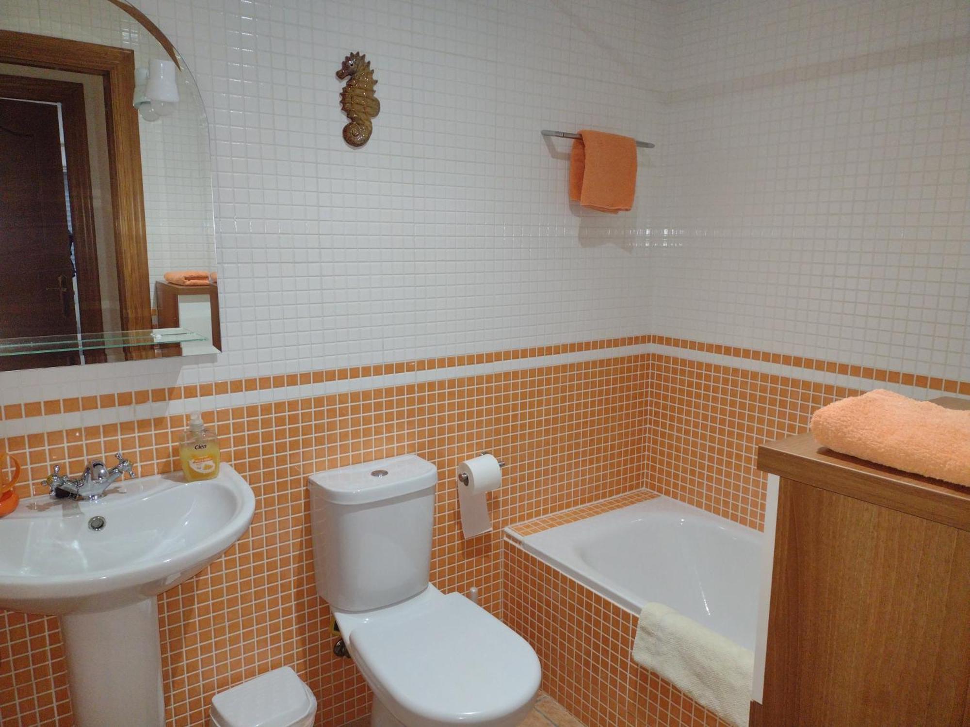 ורה Al Andalus Resort מראה חיצוני תמונה