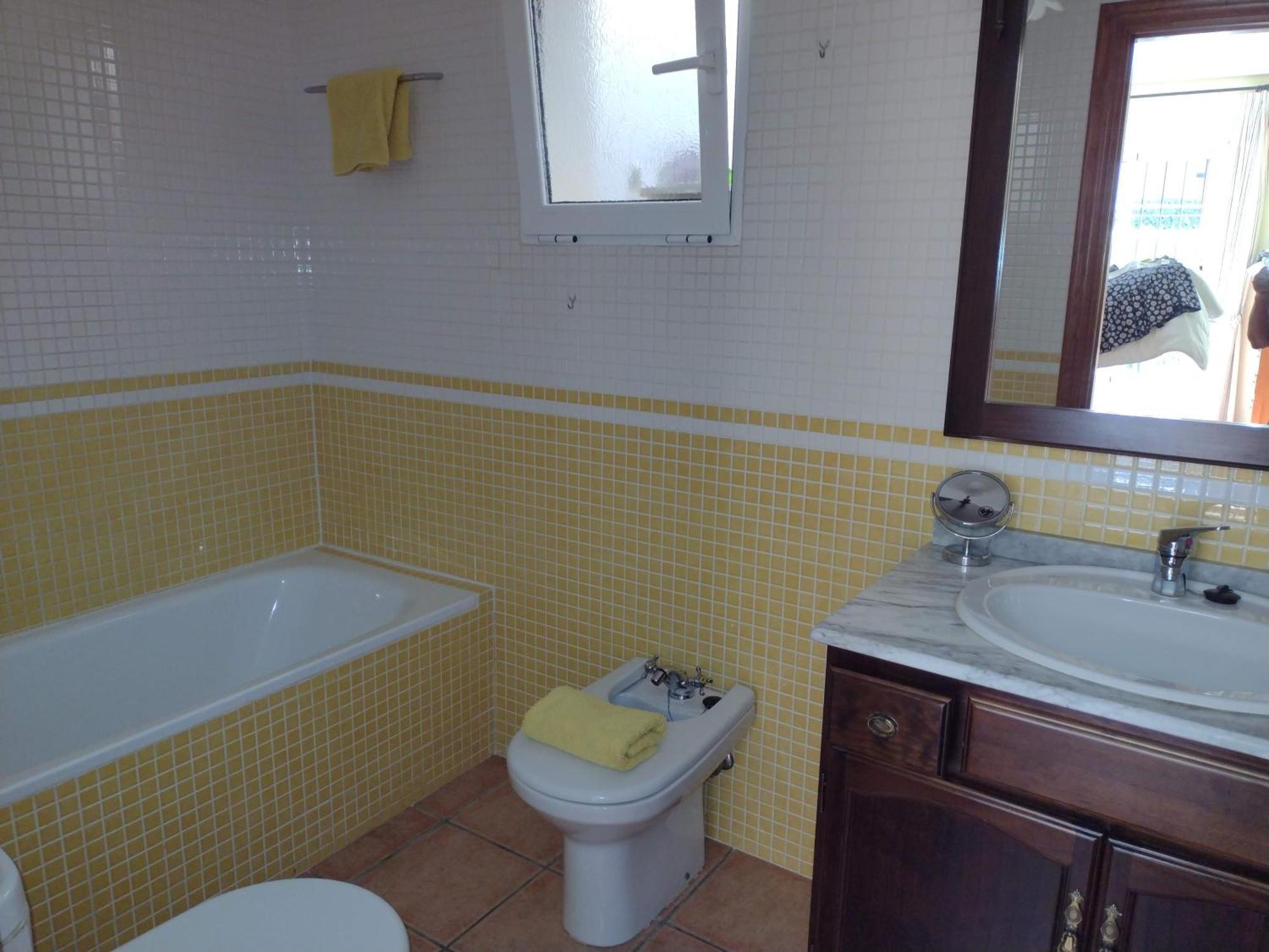 ורה Al Andalus Resort מראה חיצוני תמונה