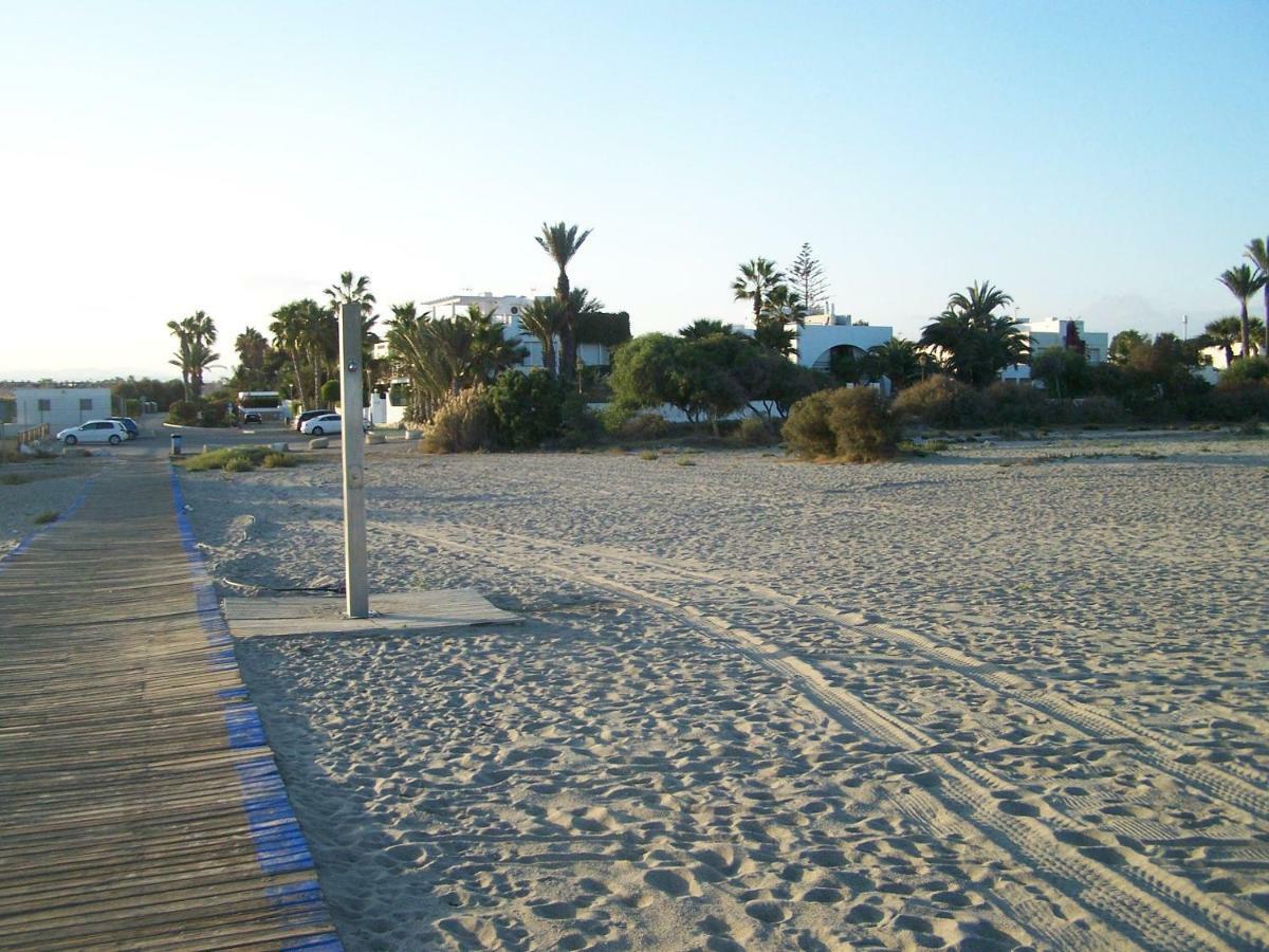ורה Al Andalus Resort מראה חיצוני תמונה