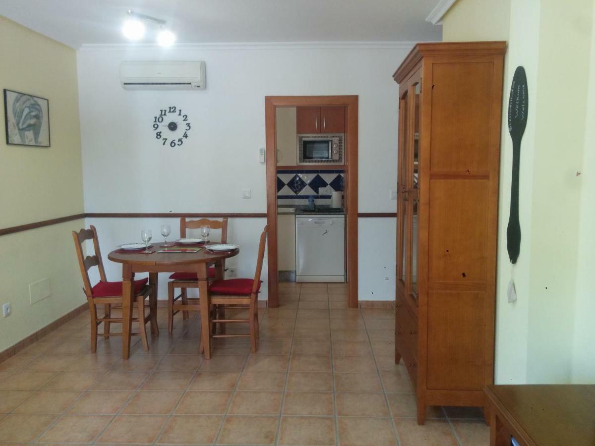 ורה Al Andalus Resort מראה חיצוני תמונה