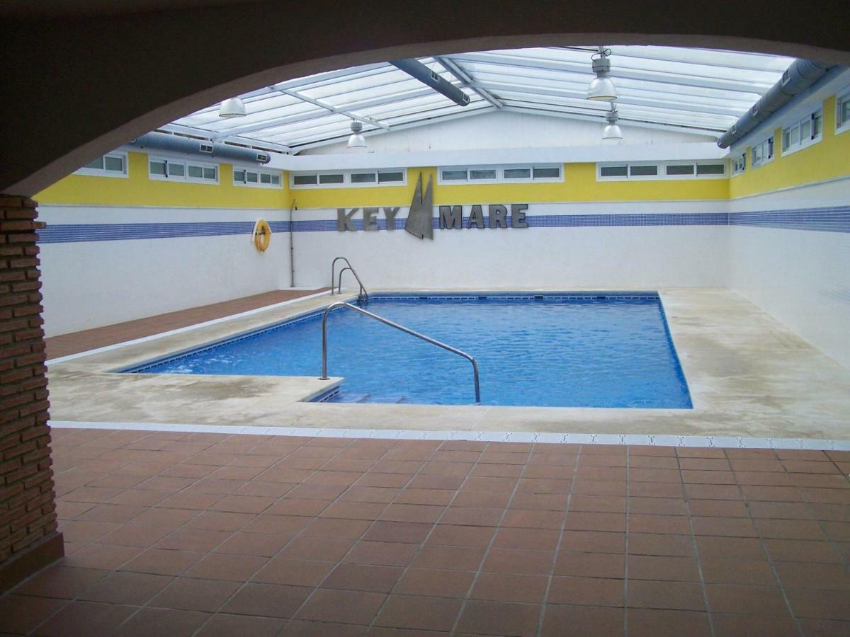 ורה Al Andalus Resort מראה חיצוני תמונה