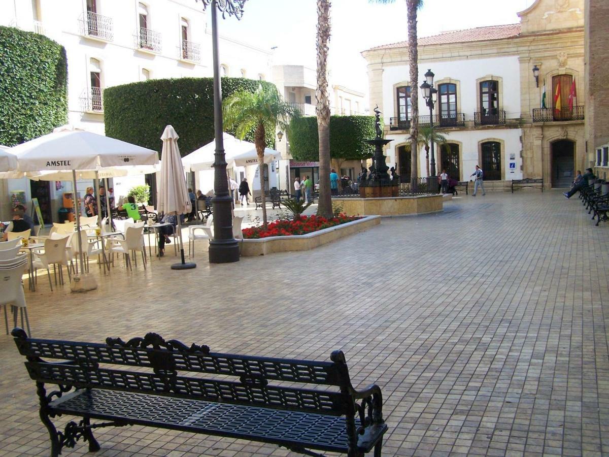 ורה Al Andalus Resort מראה חיצוני תמונה
