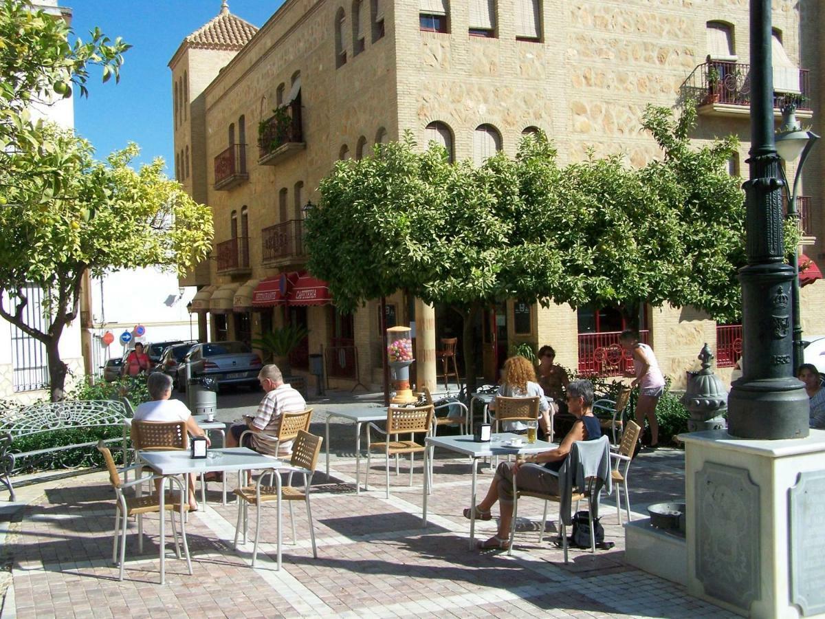 ורה Al Andalus Resort מראה חיצוני תמונה