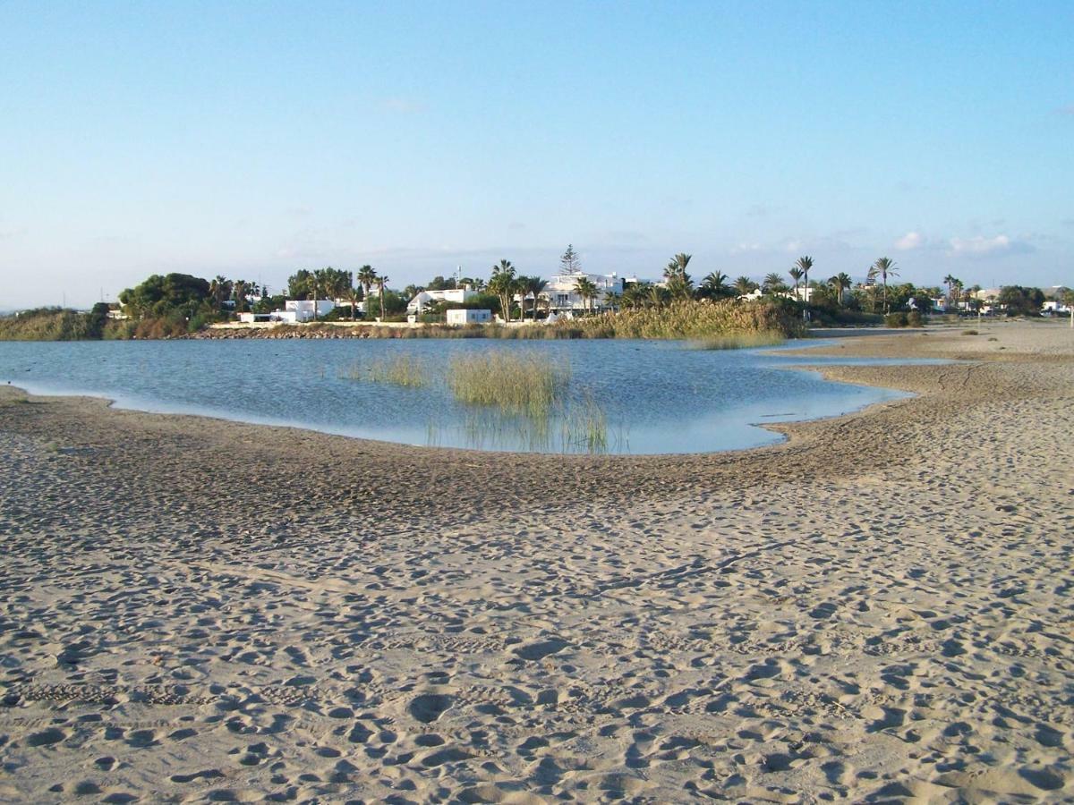 ורה Al Andalus Resort מראה חיצוני תמונה