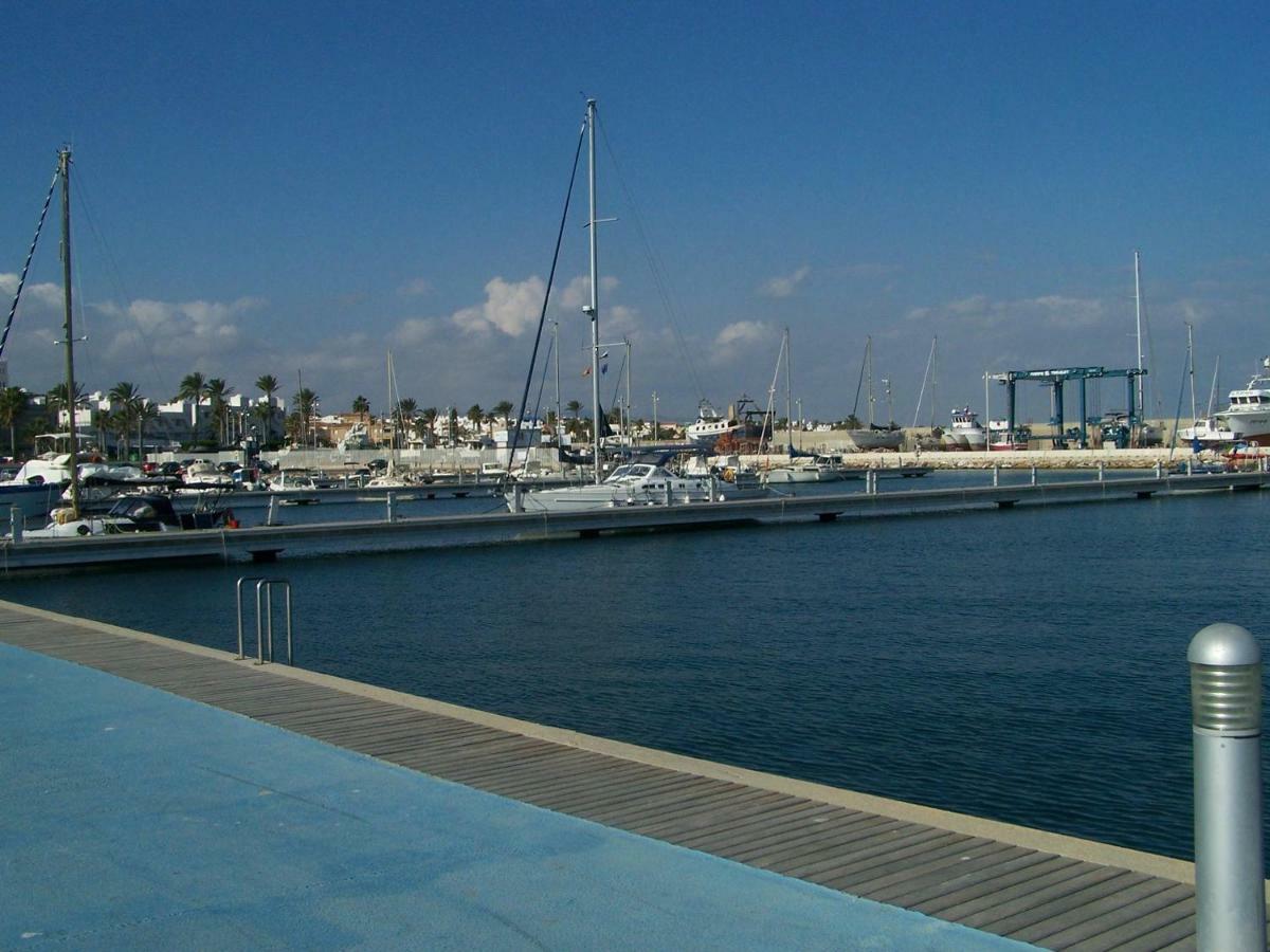 ורה Al Andalus Resort מראה חיצוני תמונה
